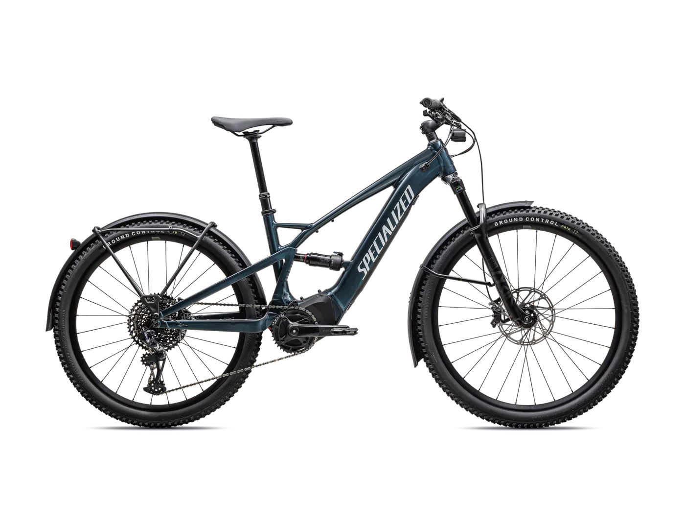 Turbo Tero X 6.0 (2023) - Bicycle Warehouse