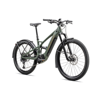 Turbo Tero X 6.0 (2023) - Bicycle Warehouse