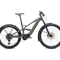 Turbo Tero X 6.0 (2023) - Bicycle Warehouse