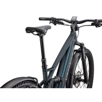 Turbo Tero X 5.0 (2023) - Bicycle Warehouse