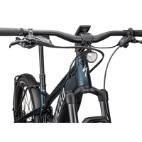 Turbo Tero X 5.0 (2023) - Bicycle Warehouse