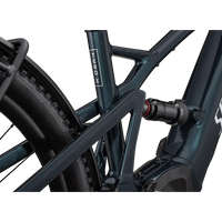 Turbo Tero X 5.0 (2023) - Bicycle Warehouse