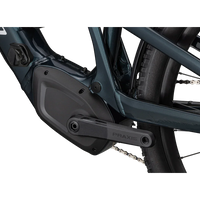 Turbo Tero X 5.0 (2023) - Bicycle Warehouse