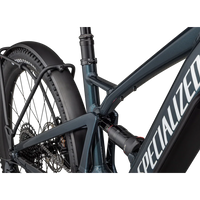 Turbo Tero X 5.0 (2023) - Bicycle Warehouse