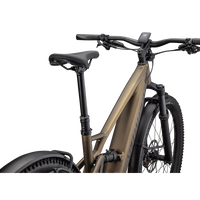 Turbo Tero X 5.0 (2023) - Bicycle Warehouse