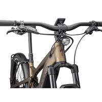 Turbo Tero X 5.0 (2023) - Bicycle Warehouse