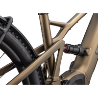 Turbo Tero X 5.0 (2023) - Bicycle Warehouse