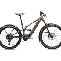 Turbo Tero X 5.0 (2023) - Bicycle Warehouse