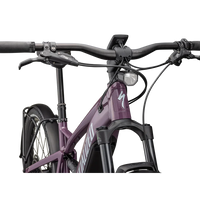Turbo Tero X 4.0 (2023) - Bicycle Warehouse
