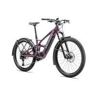 Turbo Tero X 4.0 (2023) - Bicycle Warehouse