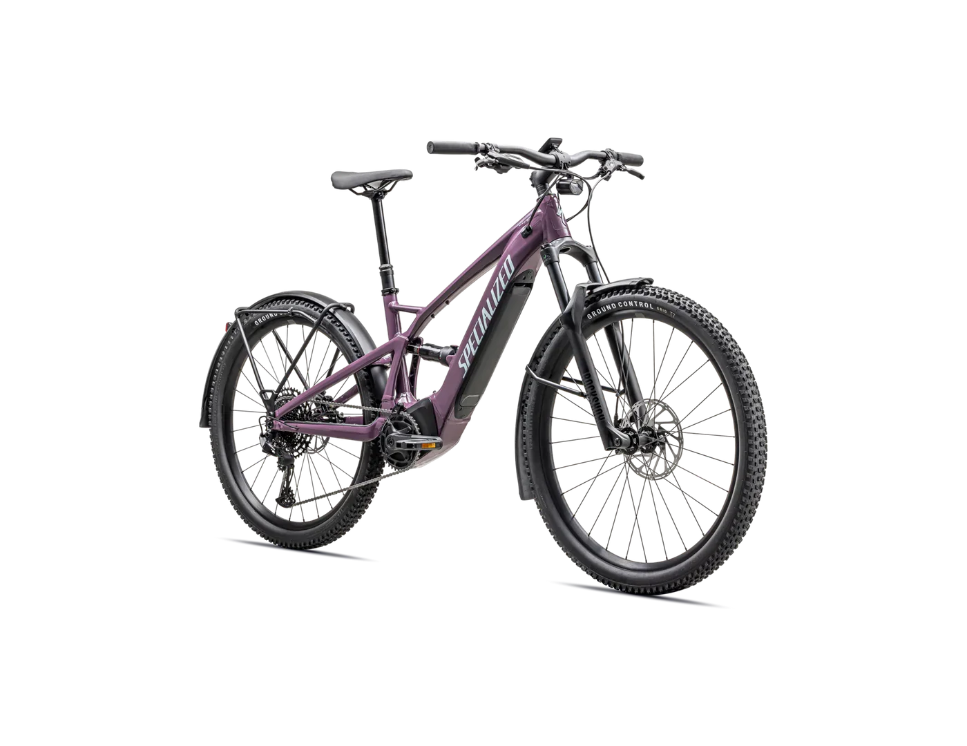 e mtb fully xs Specialized Turbo Tero X 4.0 Electric Mountain Bike (2023) – Bicycle Warehouse