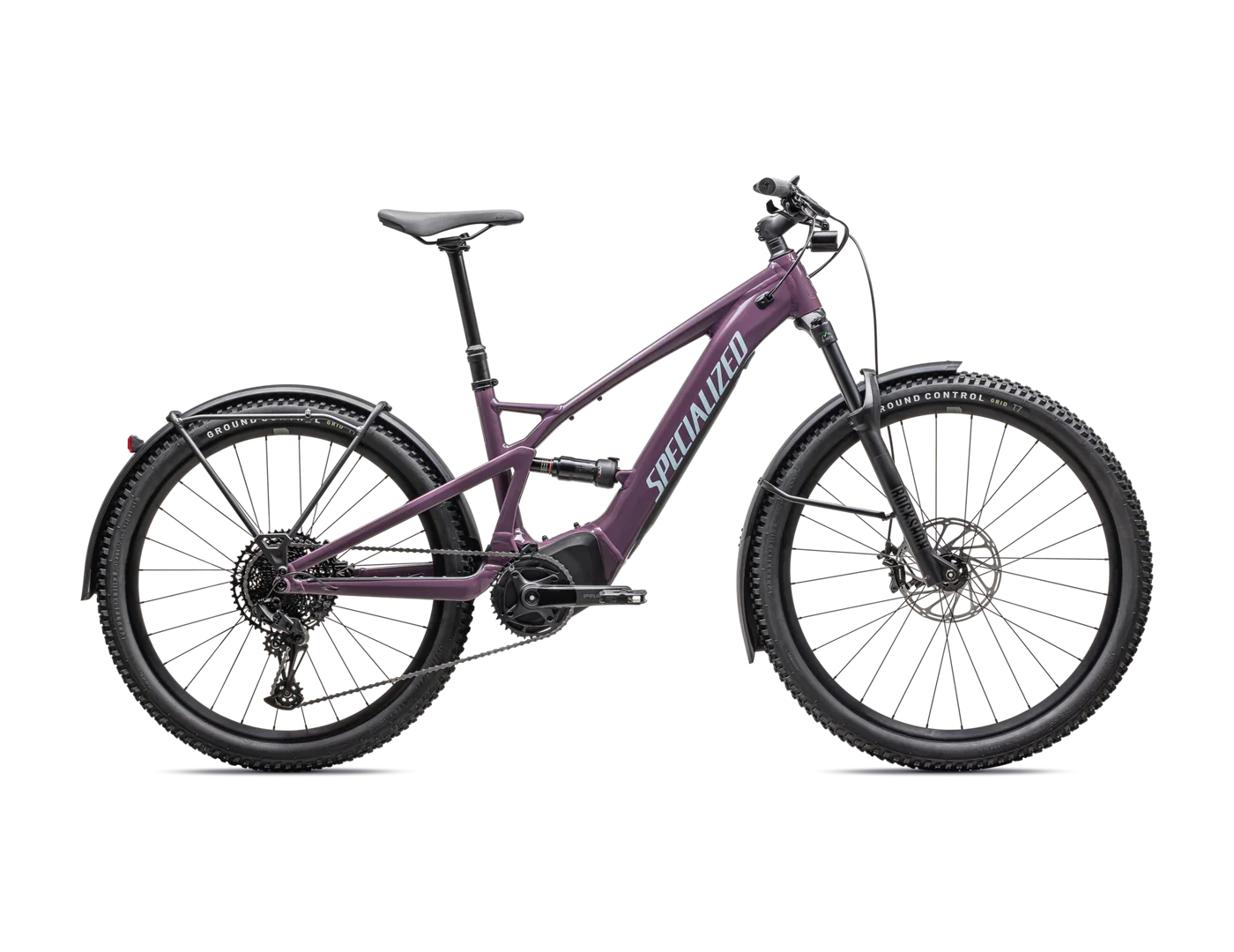 electric full suspension bicycle VTUVIA FMB Mid-drive Mountain Bike the line suspension that sets it apart and makes it the perfect cross Kingbull Jumper Go | 20"