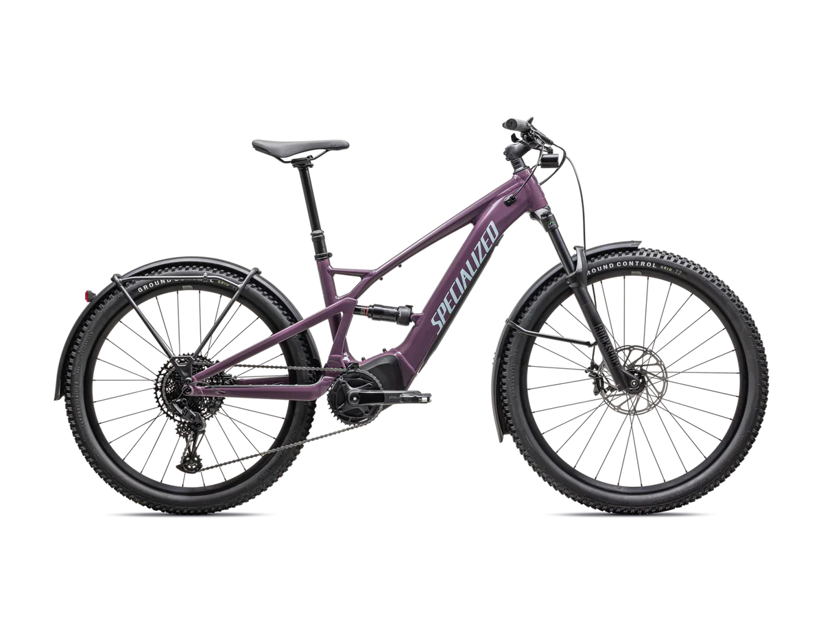 Turbo Tero X 4.0 (2023) - Bicycle Warehouse