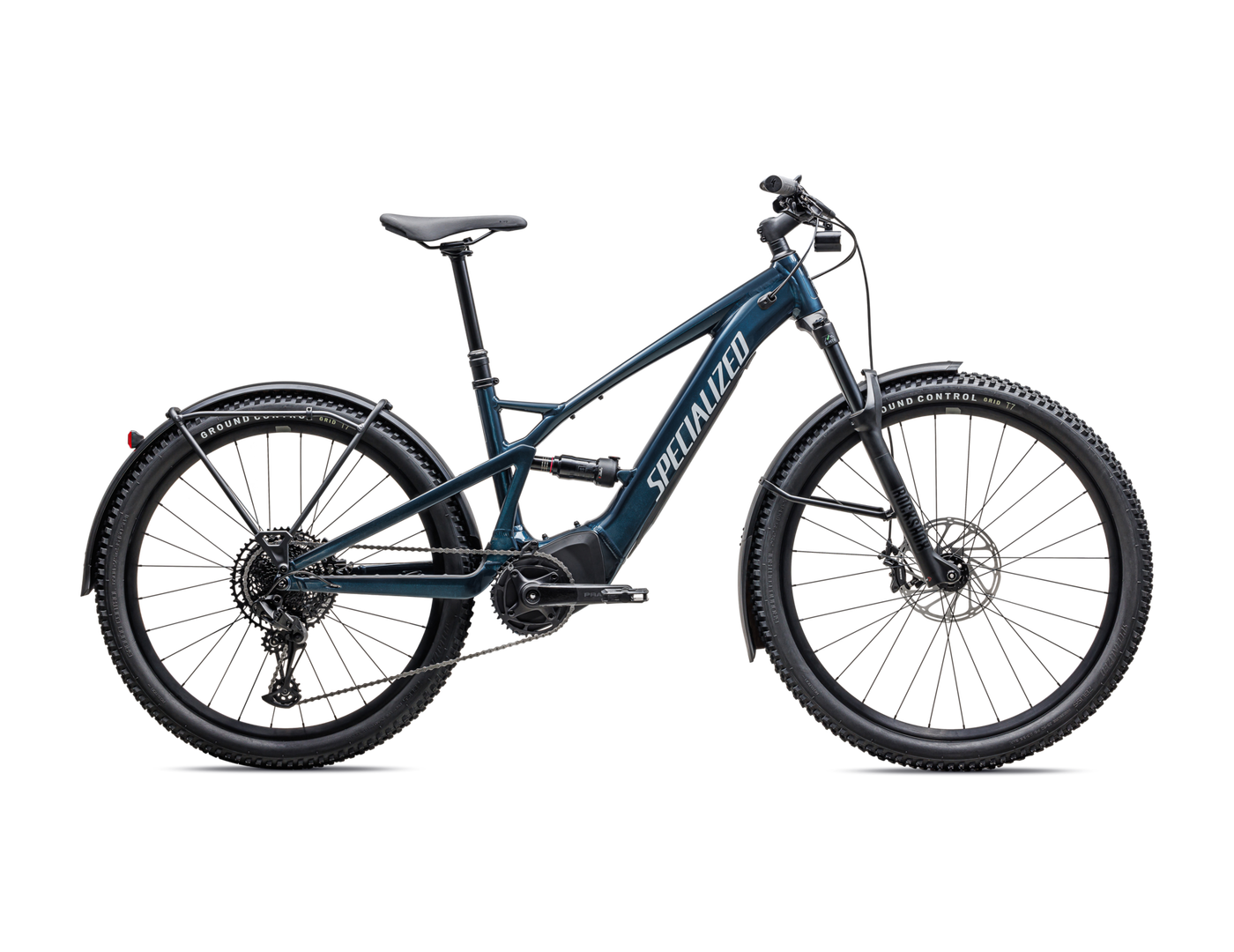 Specialized Turbo Tero X Electric Mountain Bike (2023