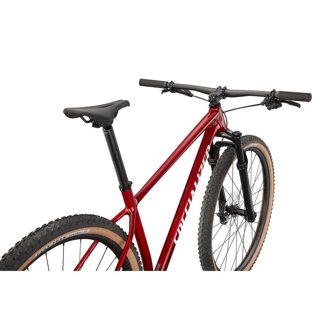 Specialized Chisel XC Mountain Bike – Bicycle Warehouse