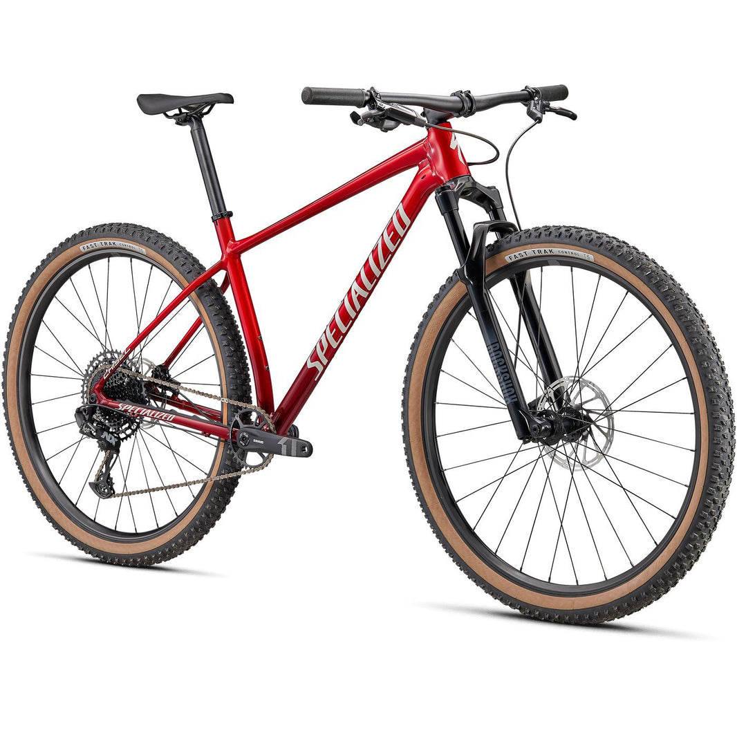 Specialized Chisel XC Mountain Bike – Bicycle Warehouse
