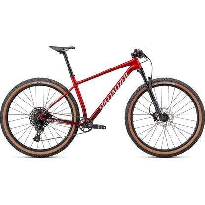 Specialized Chisel Comp 29" Mountain Bike - Bikes - Bicycle Warehouse