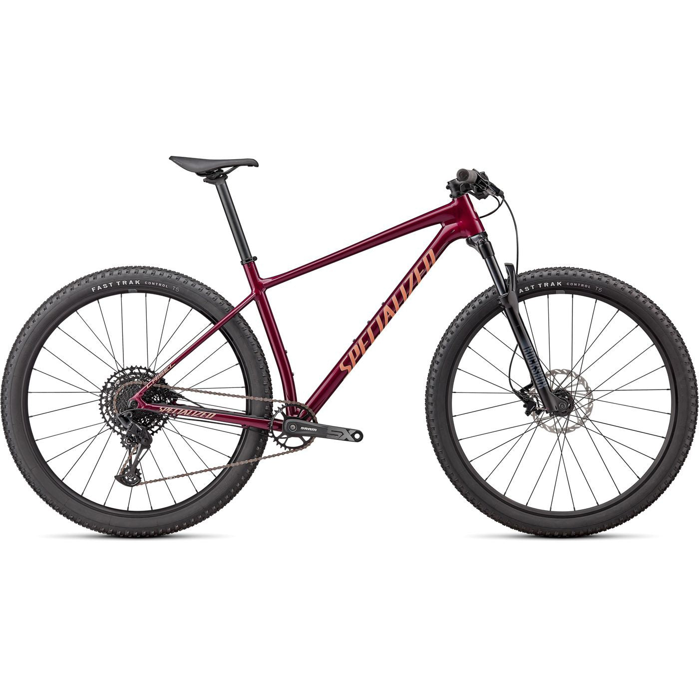 Specialized Chisel Hardtail 29" Mountain Bike - Bikes - Bicycle Warehouse