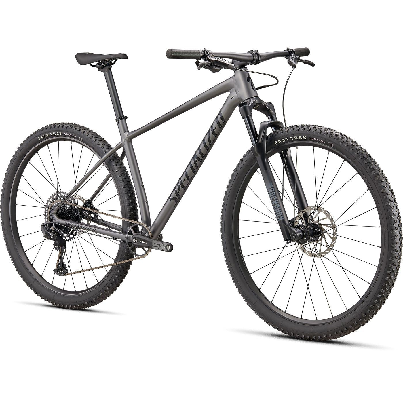 Hardtail specialized on sale mountain bike