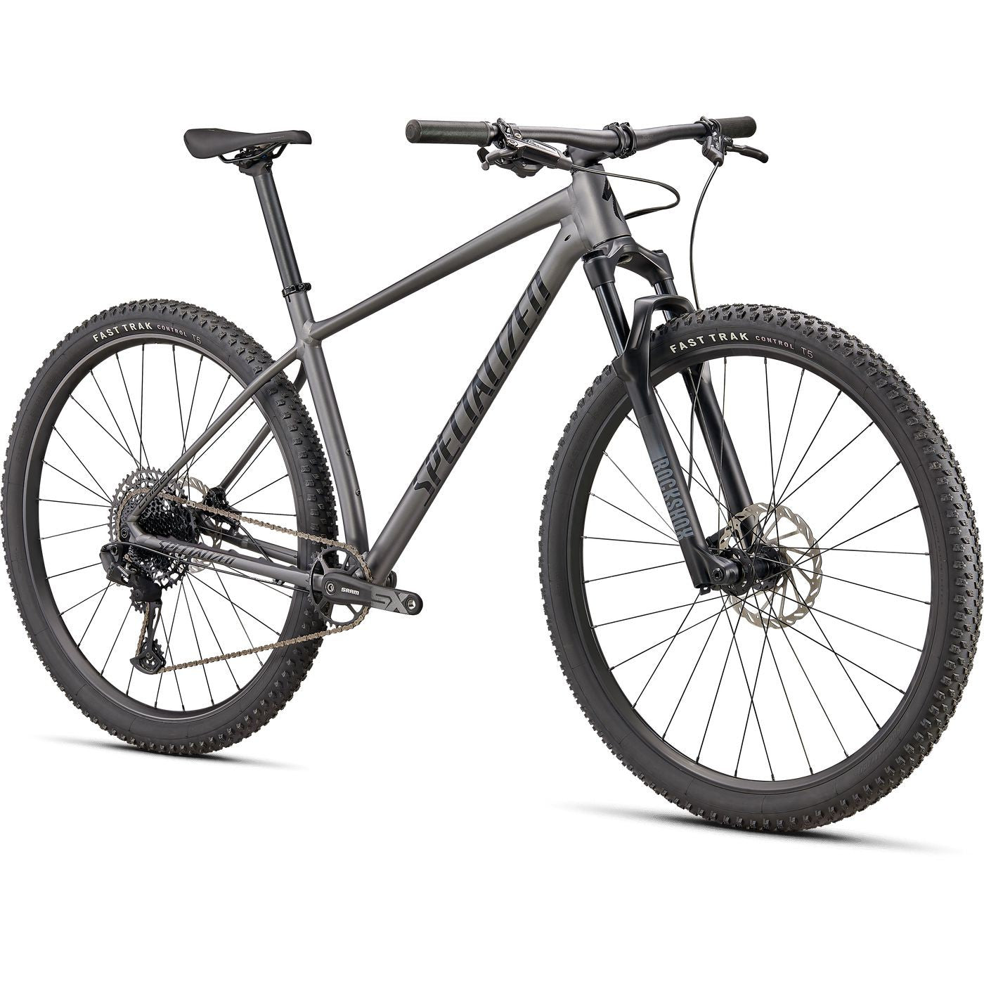 Specialized Chisel Hardtail 29" Mountain Bike - Bikes - Bicycle Warehouse