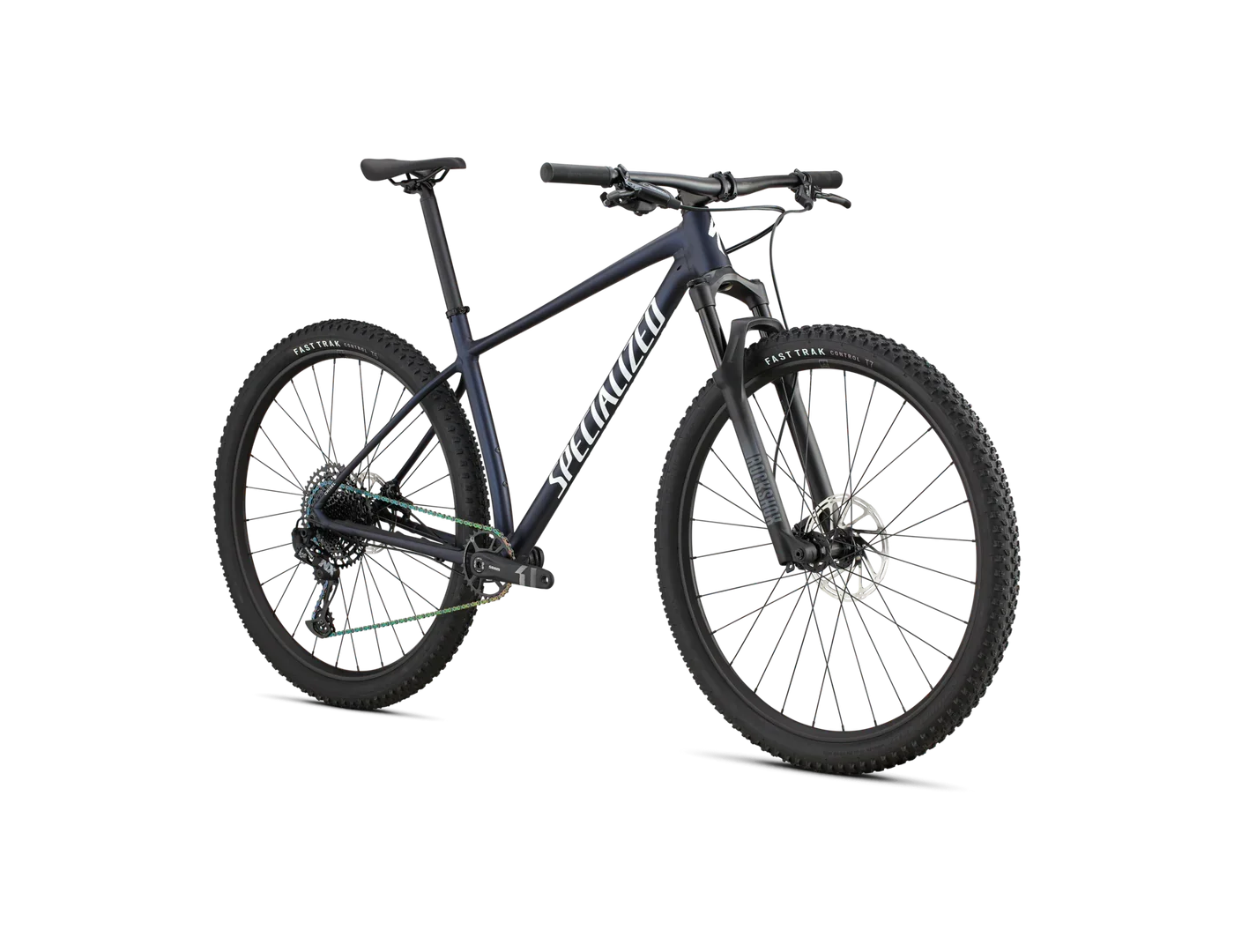 mountainbike hardtail carbon Specialized Chisel Comp Hardtail XC Mountain Bike (2025) – Bicycle Warehouse