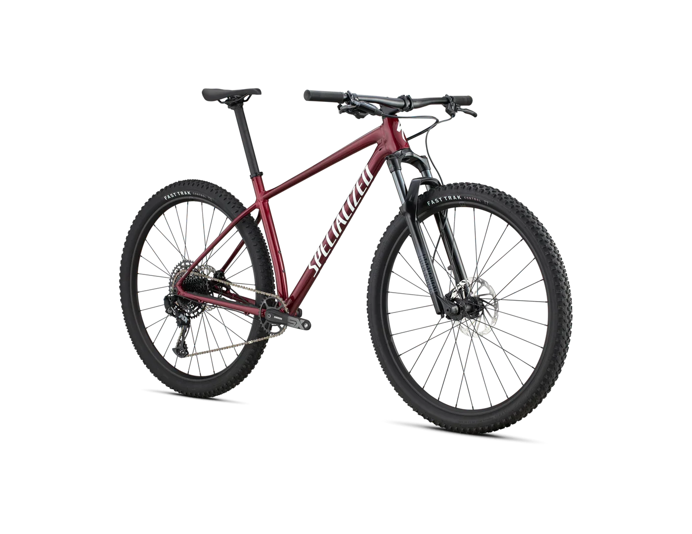 hardtail mountainbike 2021 Specialized Chisel Hardtail Mountain Bike (2025) – Bicycle Warehouse