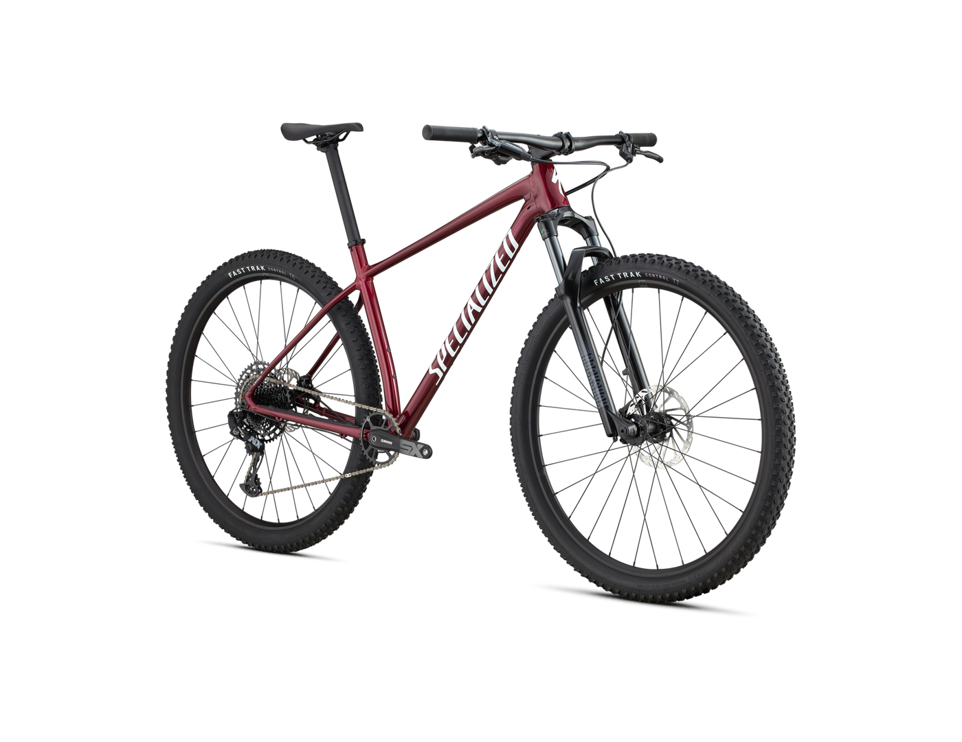 Chisel Hardtail (2025)