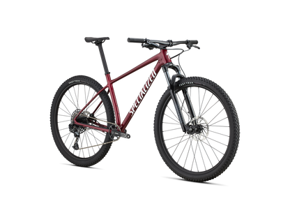 Chisel Hardtail (2025)