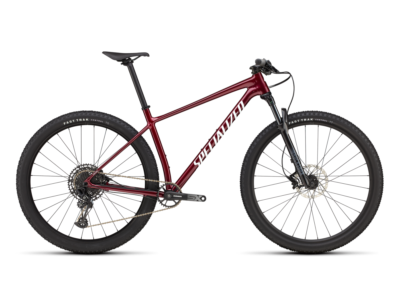 Chisel Hardtail (2025)