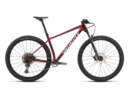 Chisel Hardtail (2025)