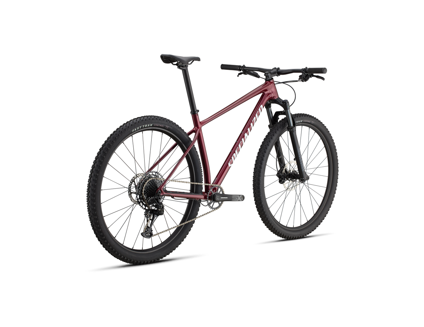 Chisel Hardtail (2025)