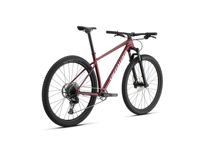 Chisel Hardtail (2025)