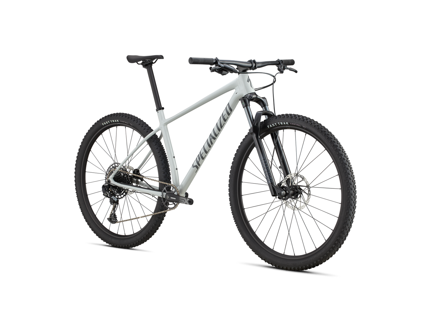 Chisel Hardtail (2025)