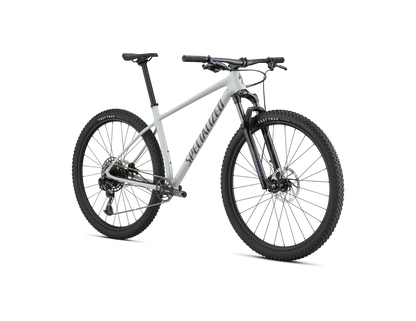 Chisel Hardtail (2025)