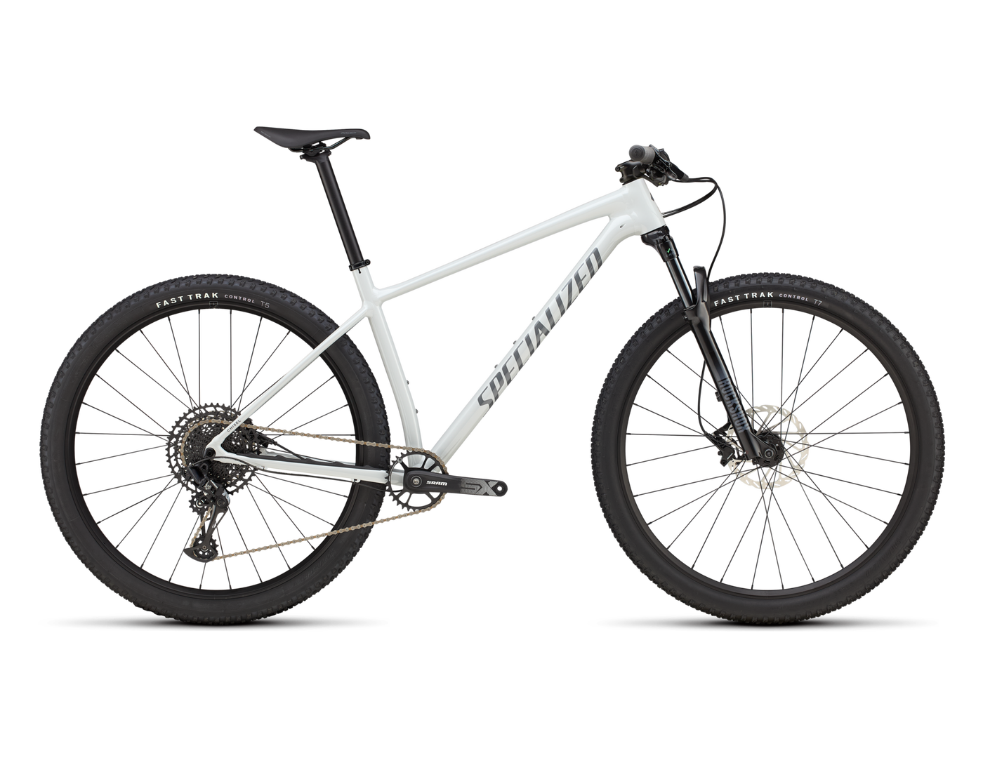 Specialized Chisel Hardtail Mountain Bike (2025) – Bicycle Warehouse