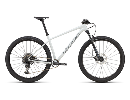 Chisel Hardtail (2025)