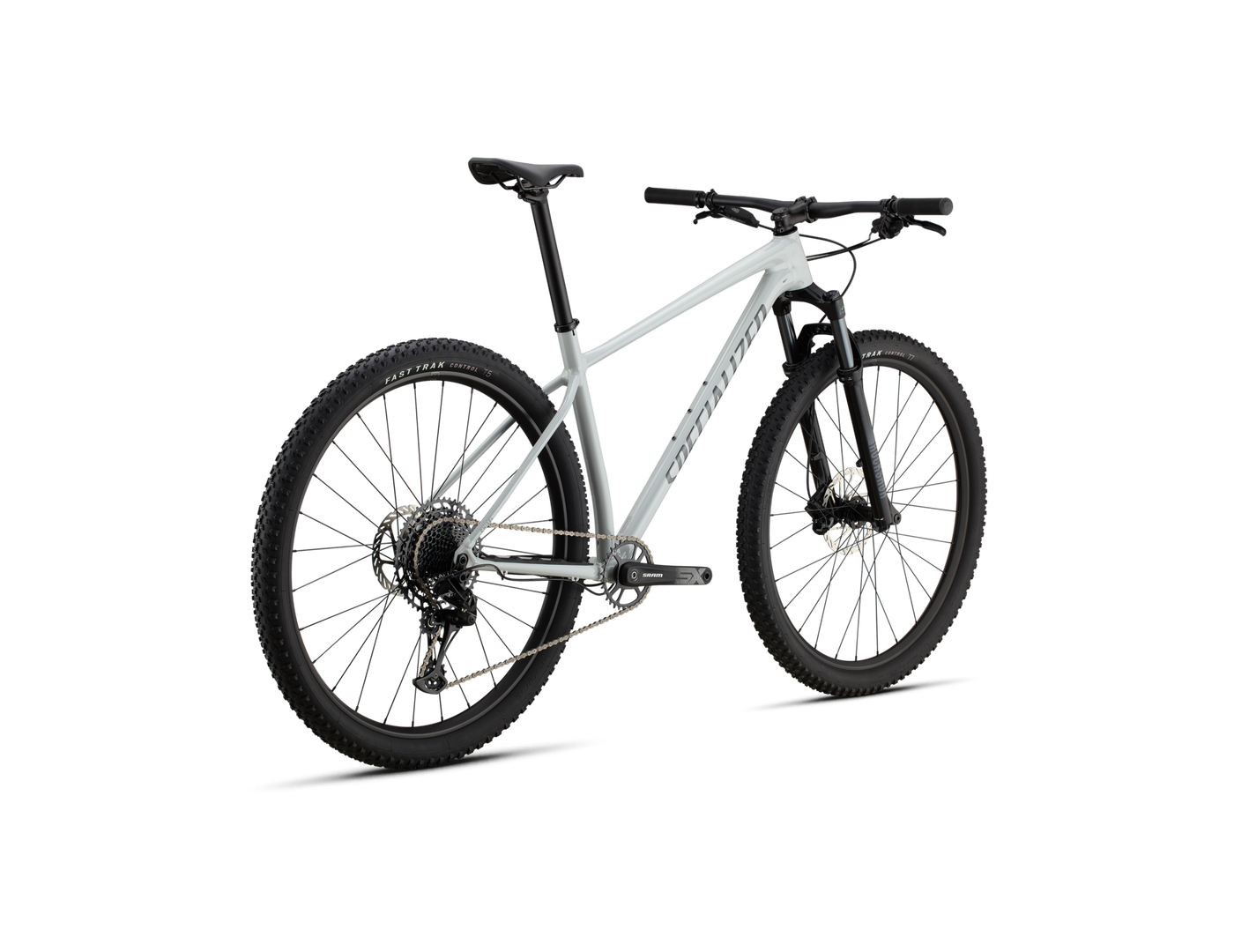 Chisel Hardtail (2025)