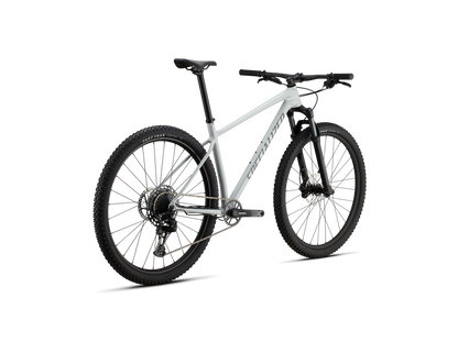 Chisel Hardtail (2025)