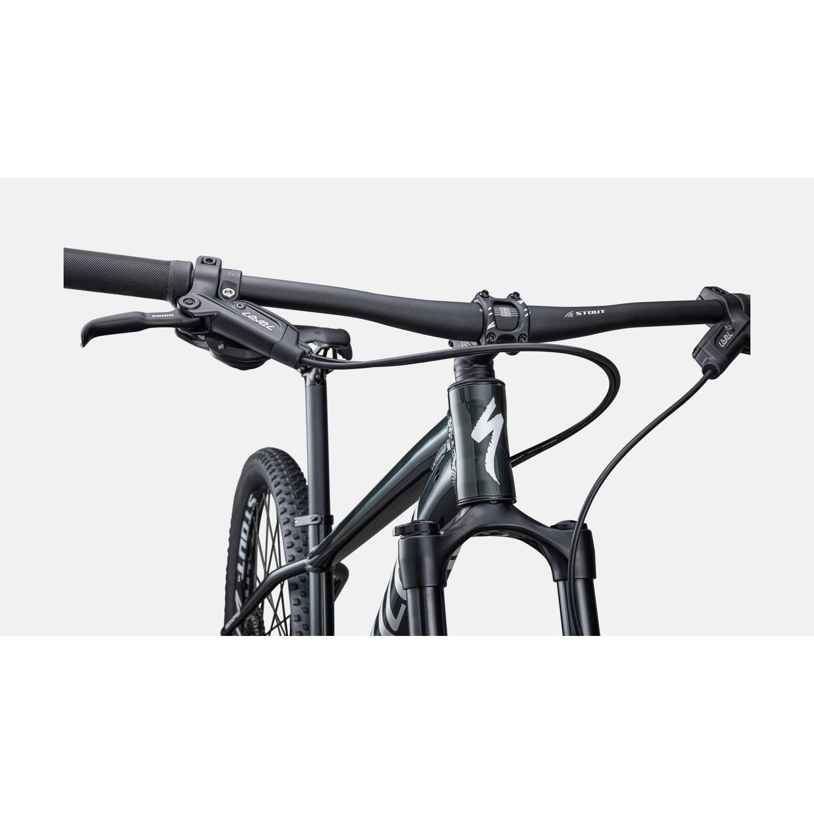 Specialized Rockhopper Expert 29