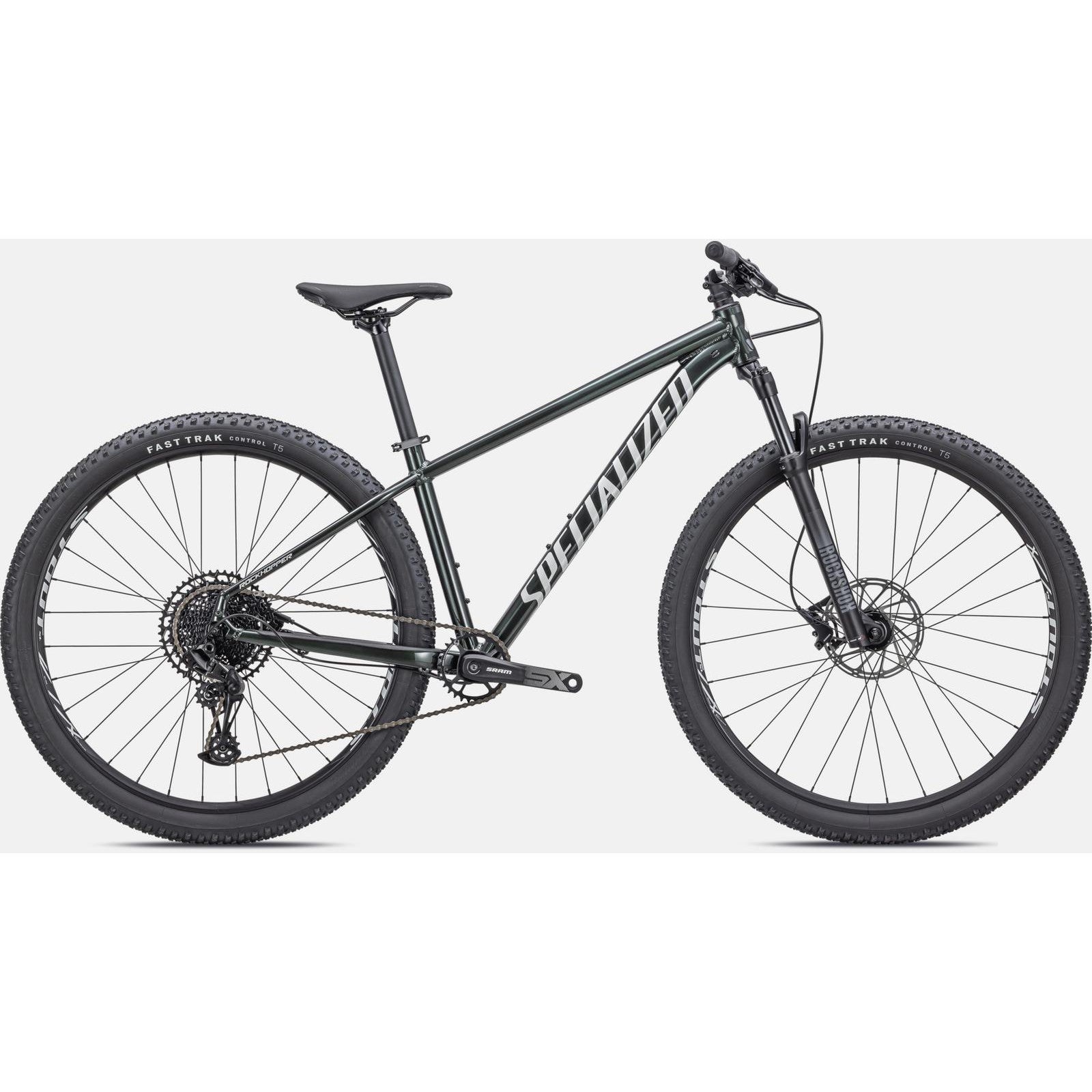 Specialized Rockhopper Expert 29