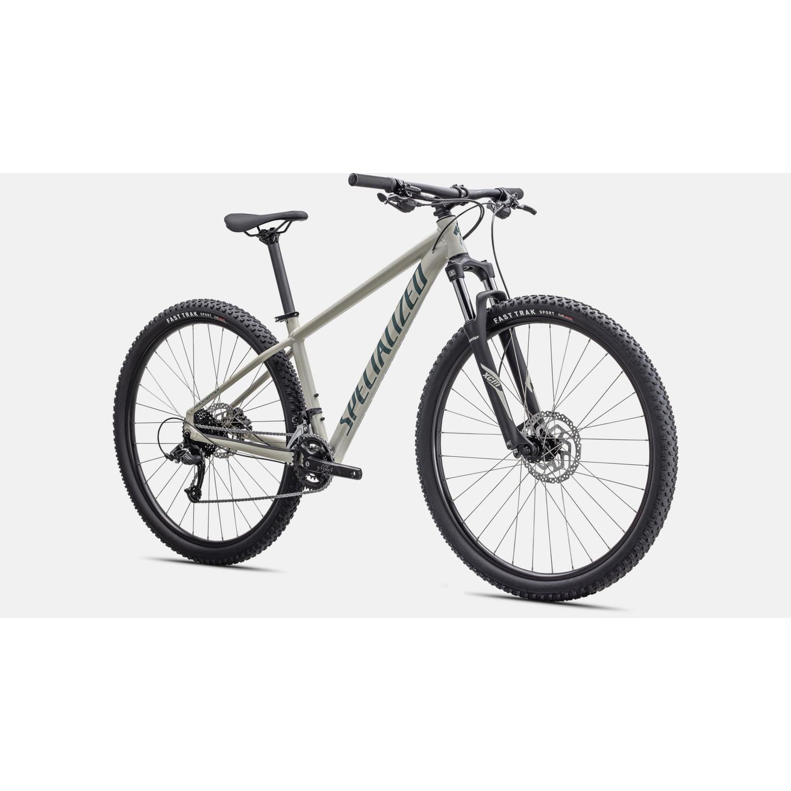 Specialized Rockhopper Sport 29" Mountain Bike Bicycle Warehouse