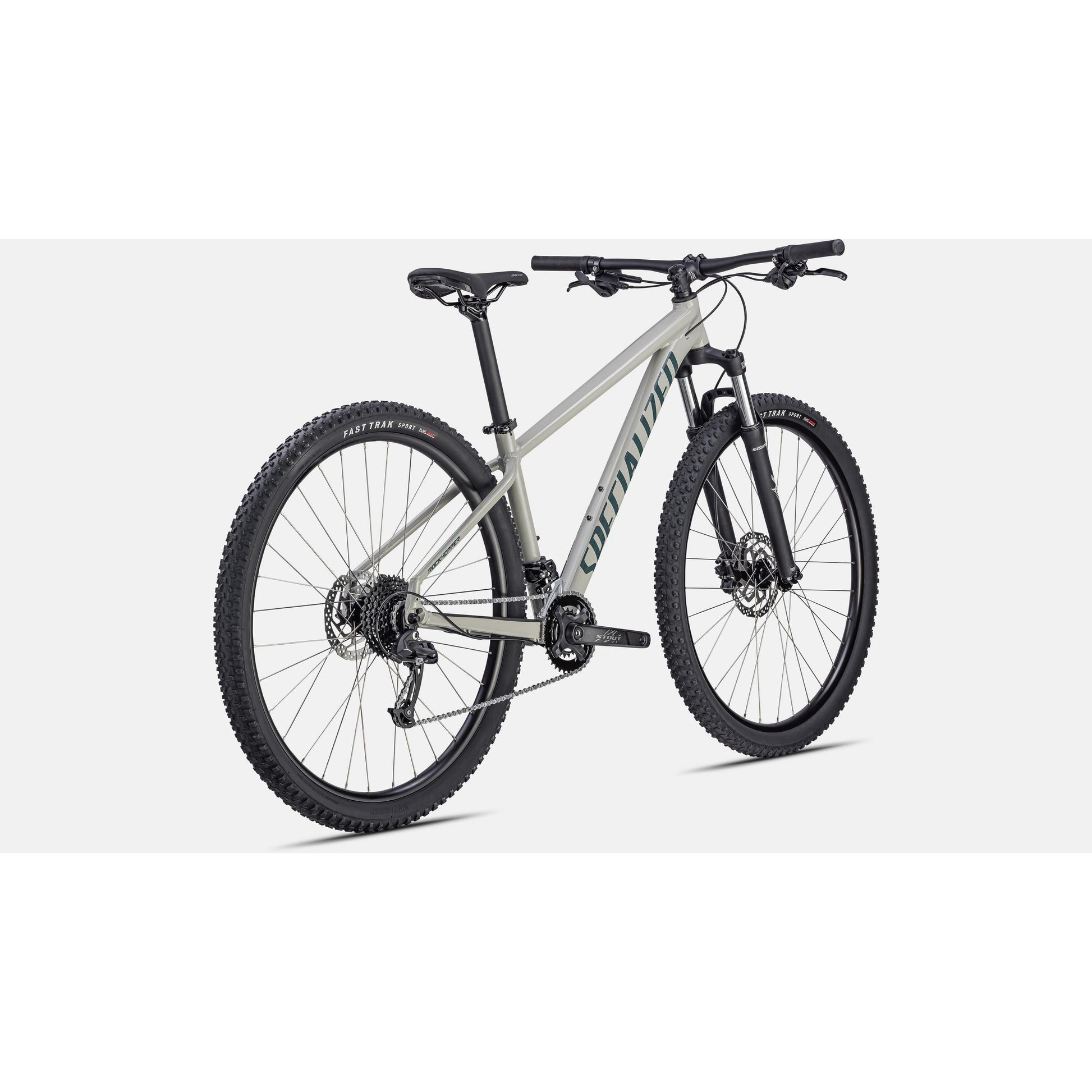 Specialized Rockhopper Sport 27.5" Mountain Bike - Bikes - Bicycle Warehouse