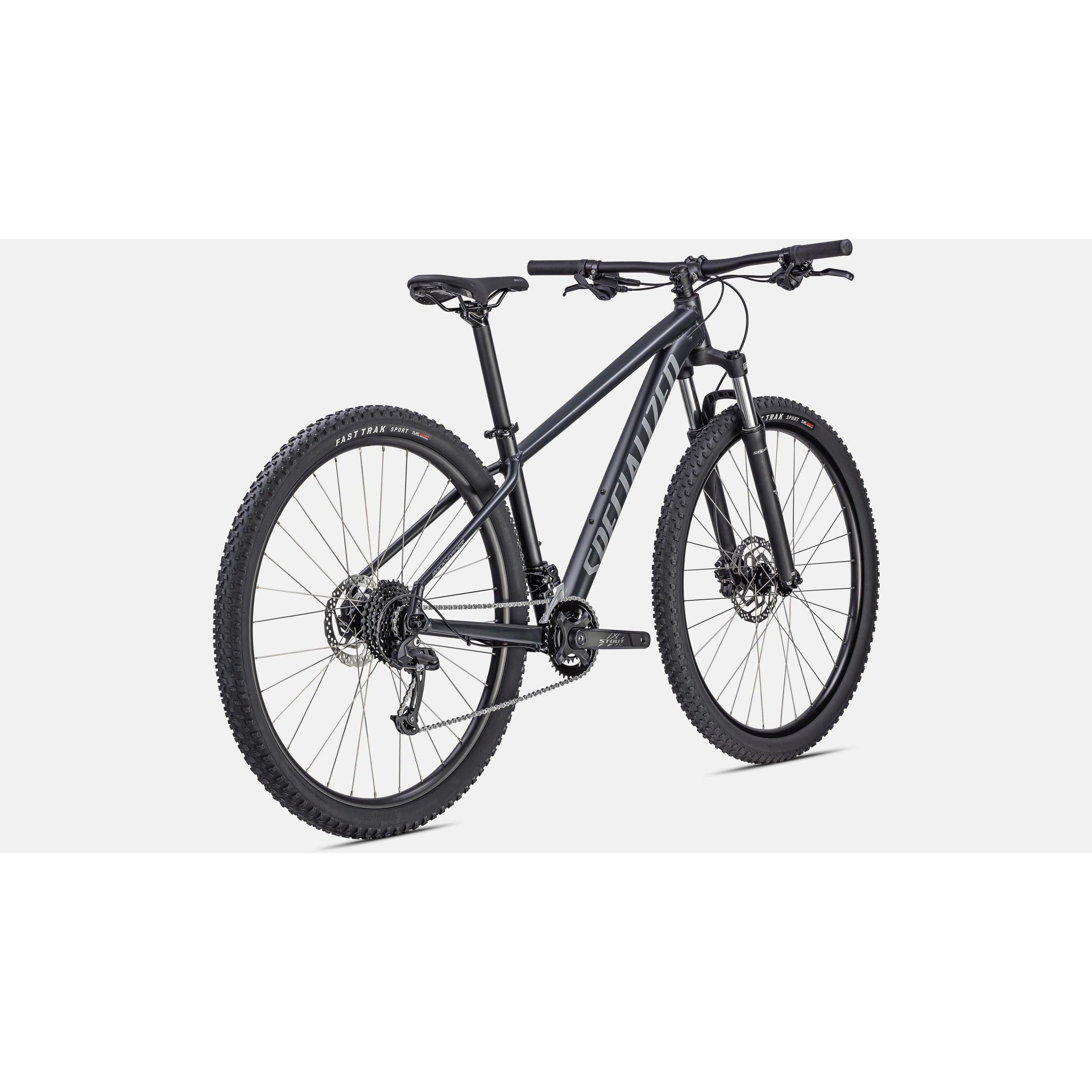 Specialized rockhopper best sale 2021 mountain bike