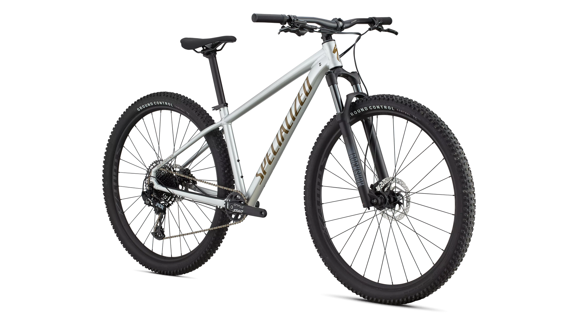 Specialized Rockhopper Expert Mountain Bike (2025) – Bicycle Warehouse