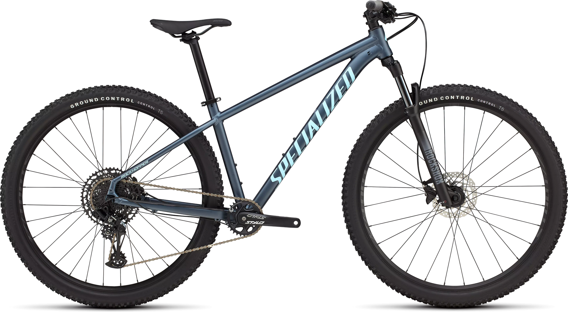 Specialized Rockhopper Expert Mountain Bike (2025) – Bicycle Warehouse
