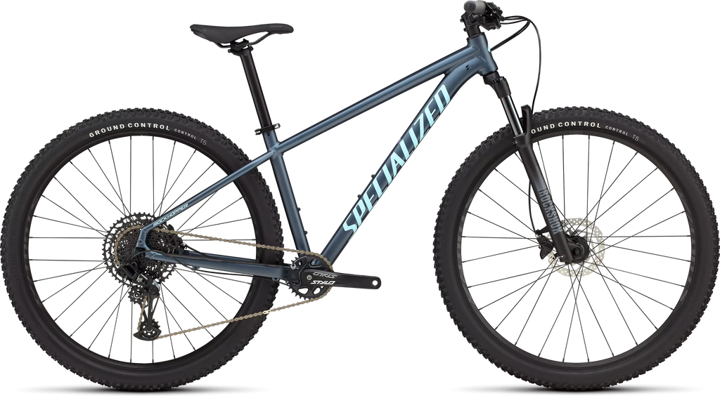 Specialized Rockhopper Expert Mountain Bike (2025) – Bicycle Warehouse