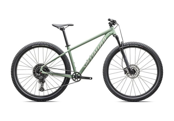 Specialized Rockhopper Comp (2026) – Bicycle Warehouse