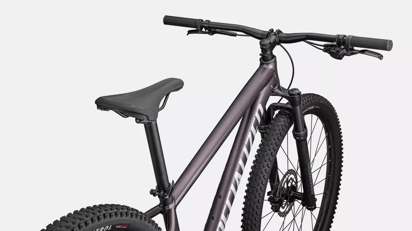 Vélo Specialized Rockhopper 27,5 Green/gree | Mammoth Vélo Specialized Rockhopper 27,5 Green/gree | Mammoth