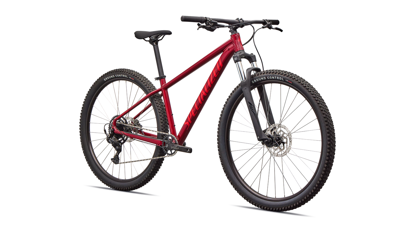 Rockhopper Sport (2026)