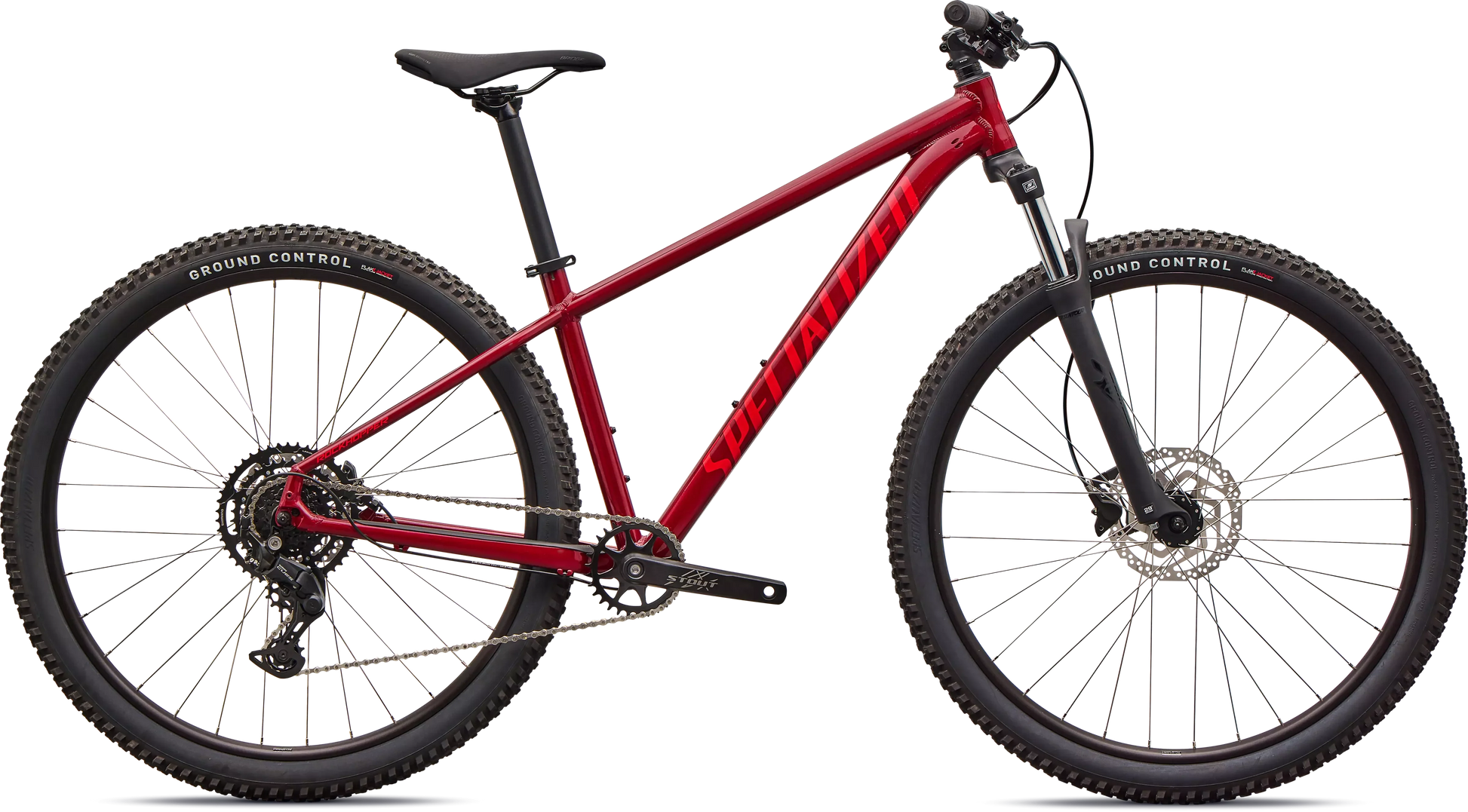 bionic mountainbike Specialized Rockhopper Sport Mountain Bike (2026) – Bicycle Warehouse